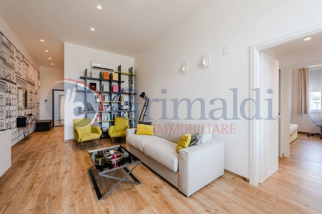 Appartamento – Milan - Vista 2