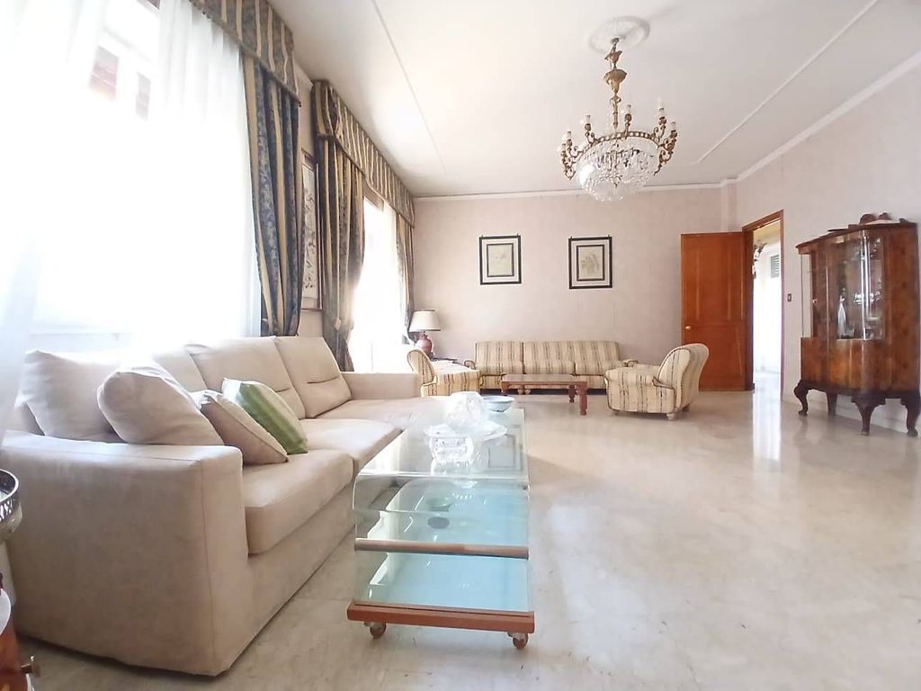 Appartamento – Rome - Vista 2