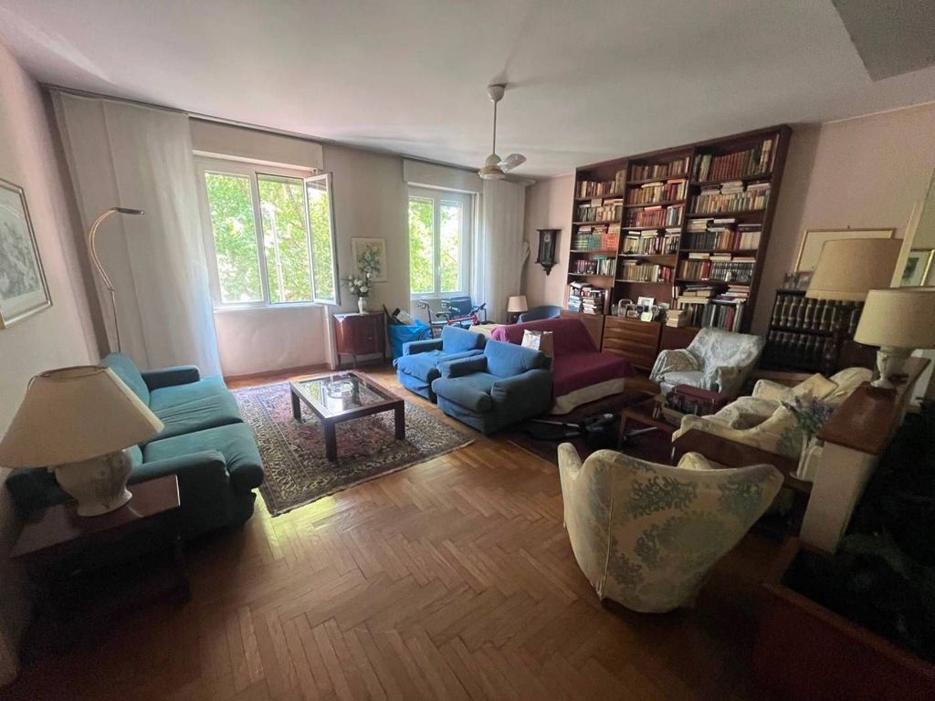 Appartamento – Milan - Vista 2