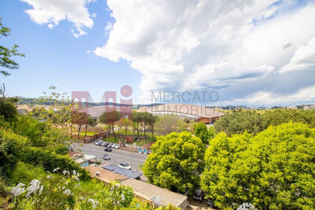 Appartamento – Rome - Vista 2