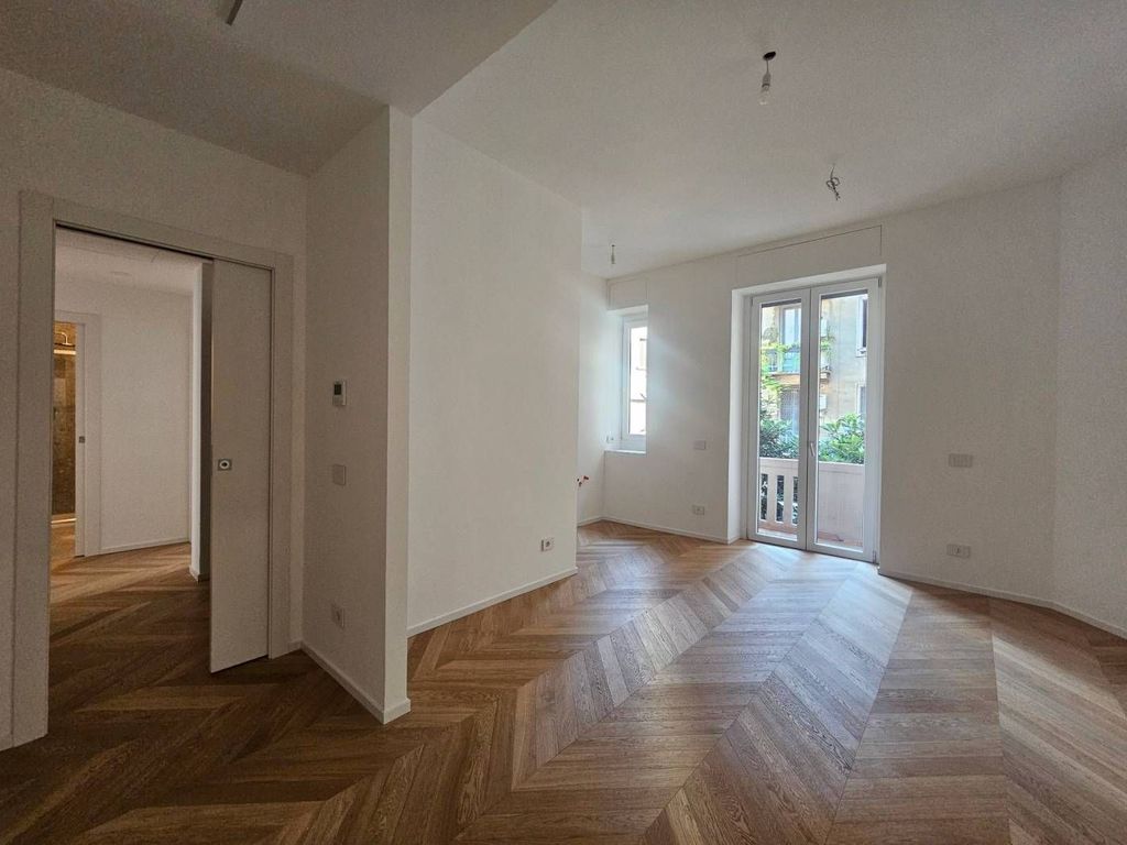 Appartamento – Milan - Vista 2