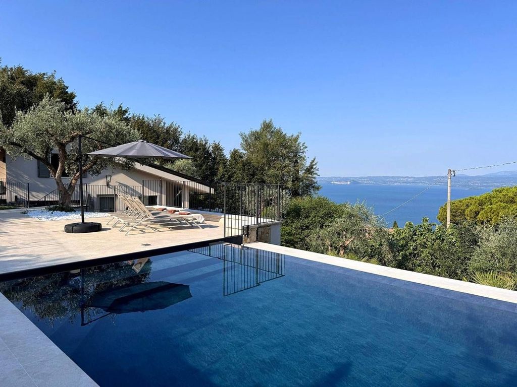 Casa – Torri del Benaco - Vista 2