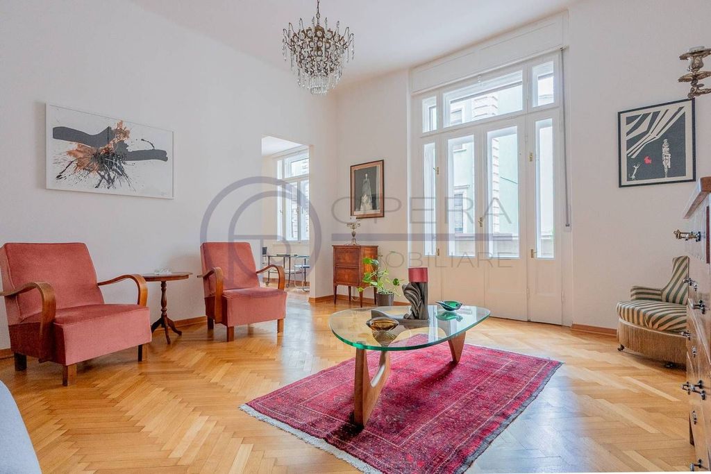 Appartamento – Trieste - Vista 2