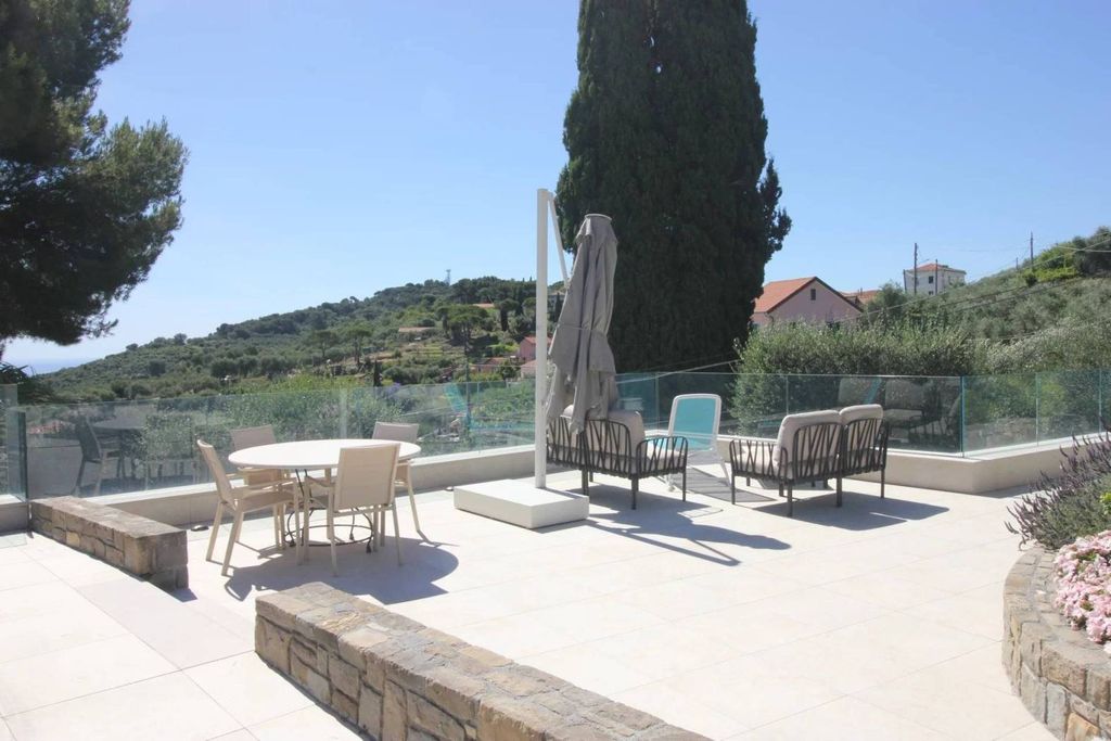 Casa – Diano Marina - Vista 2
