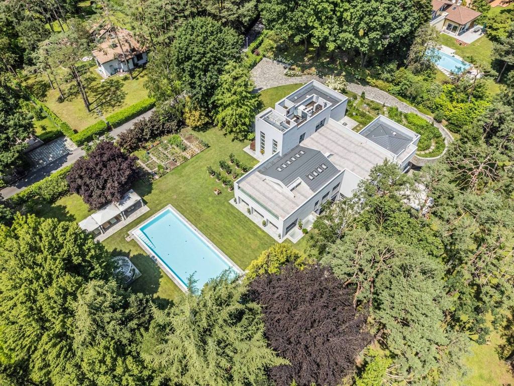 Casa – Appiano Gentile - Vista 2