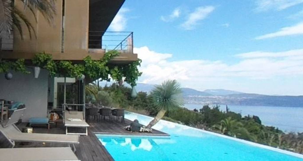 Casa – Gardone Riviera - Vista 2