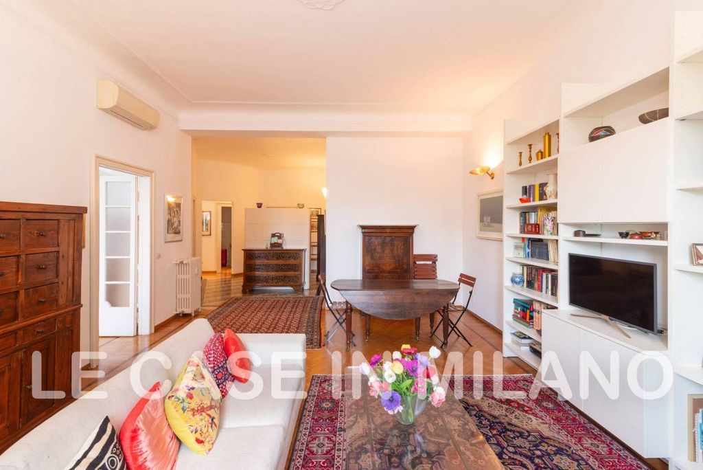 Appartamento – Milano, Tre Torri - Vista 2