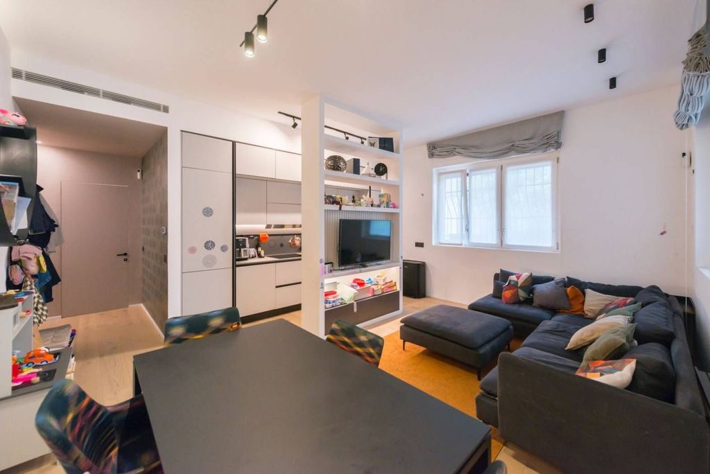 Appartamento – Milan - Vista 2