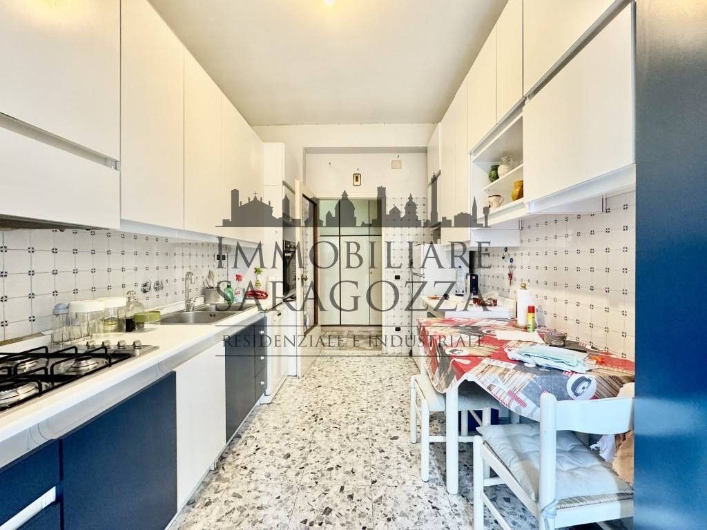 Appartamento – Bologna - Vista 2