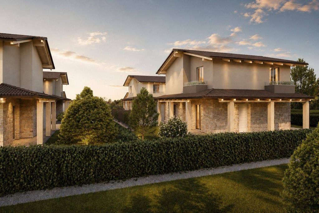 Casa – Vedano Olona, Varese - Vista 2