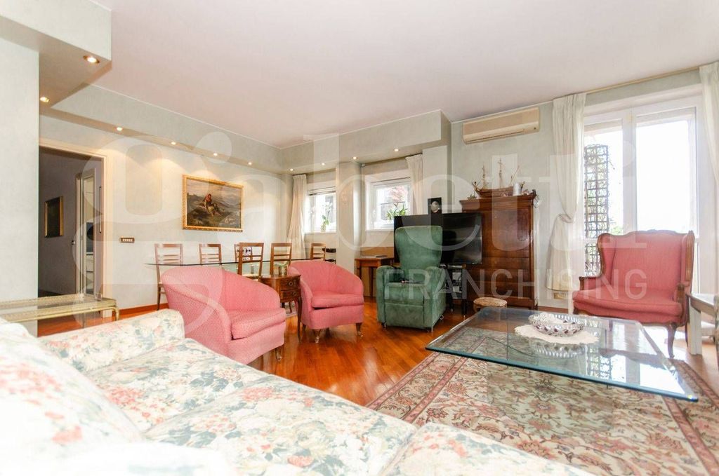 Apartment in Milan - Vista 2
