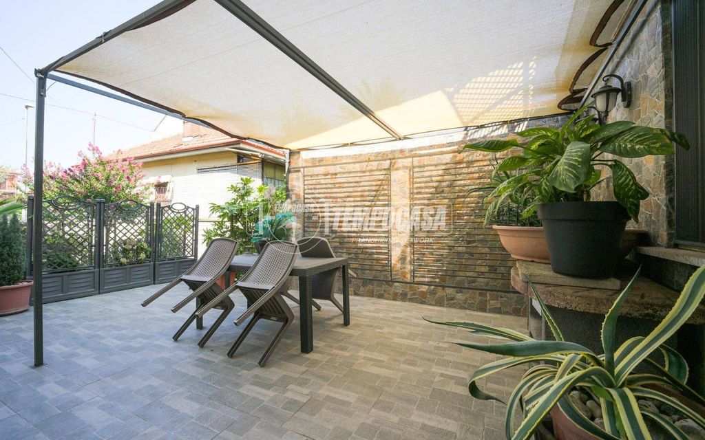 Casa – Grugliasco - Vista 2