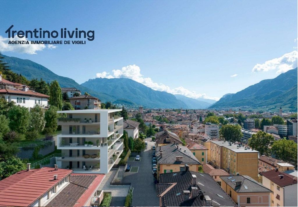 Appartamento – Trento - Vista 2