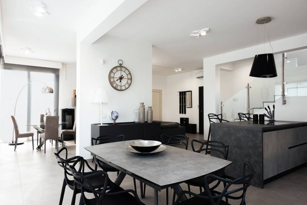 Casa – Altavilla Milicia - Vista 2