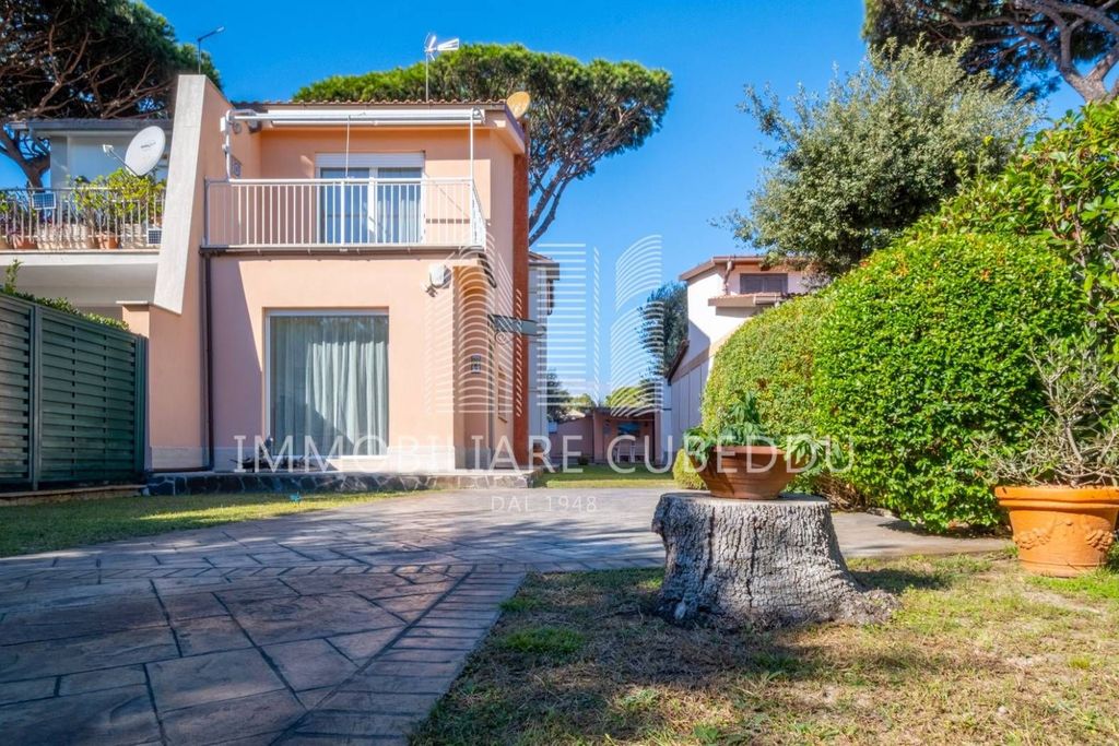 House in Fiumicino, Fregene - View 2