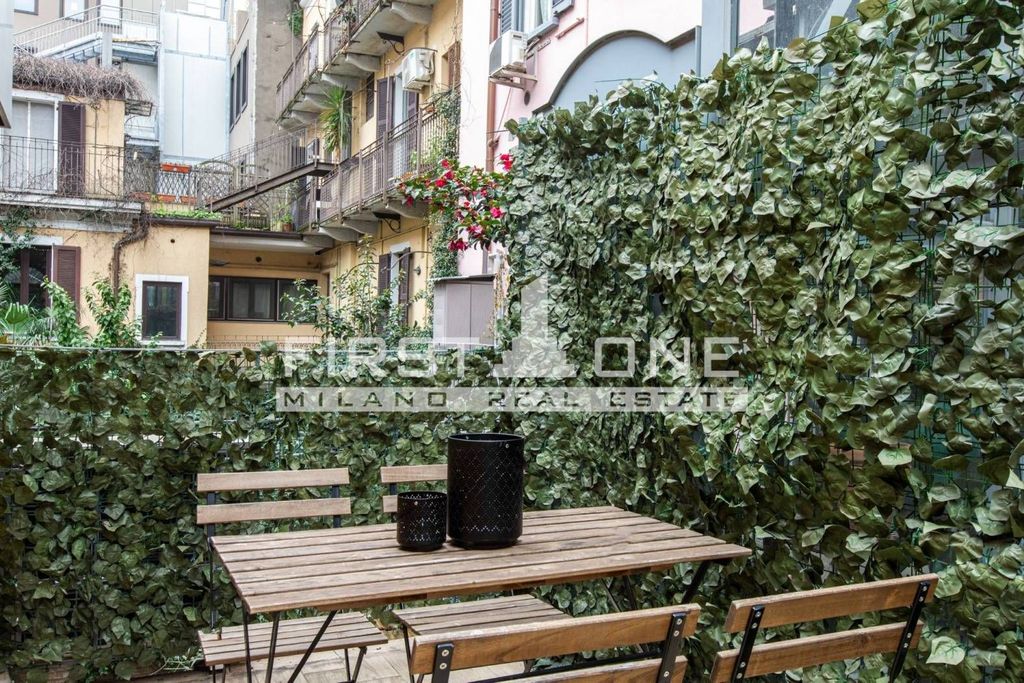Appartamento – Milan - Vista 2