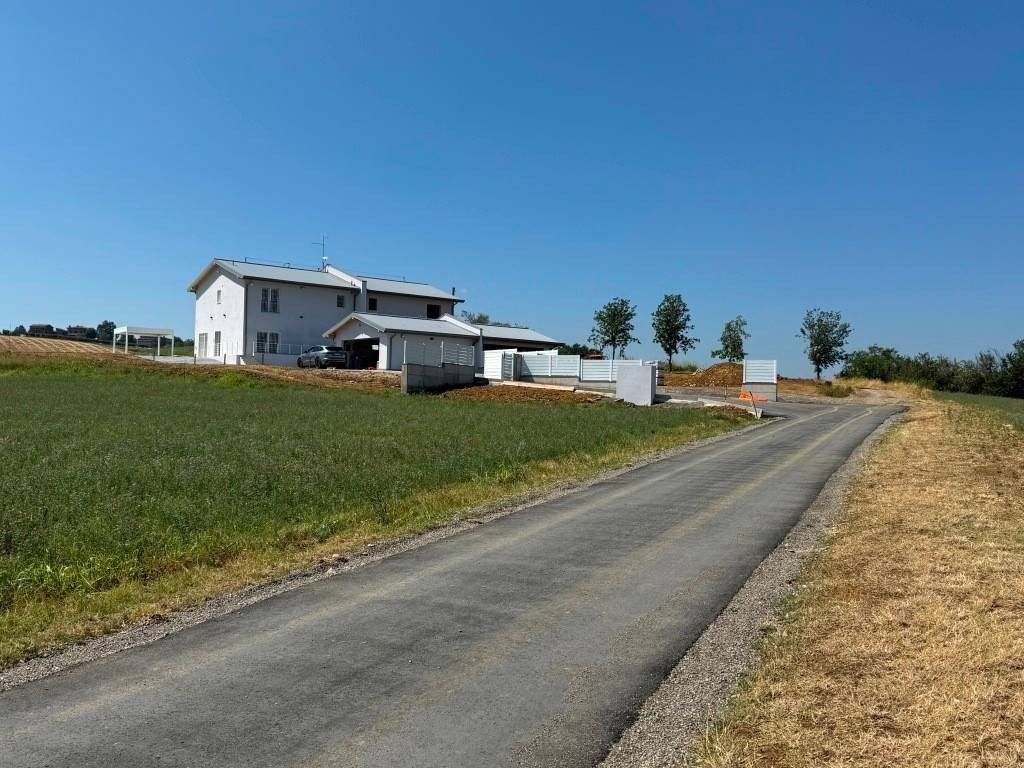 Casa – Castelvetro di Modena, Gallerana - Vista 2