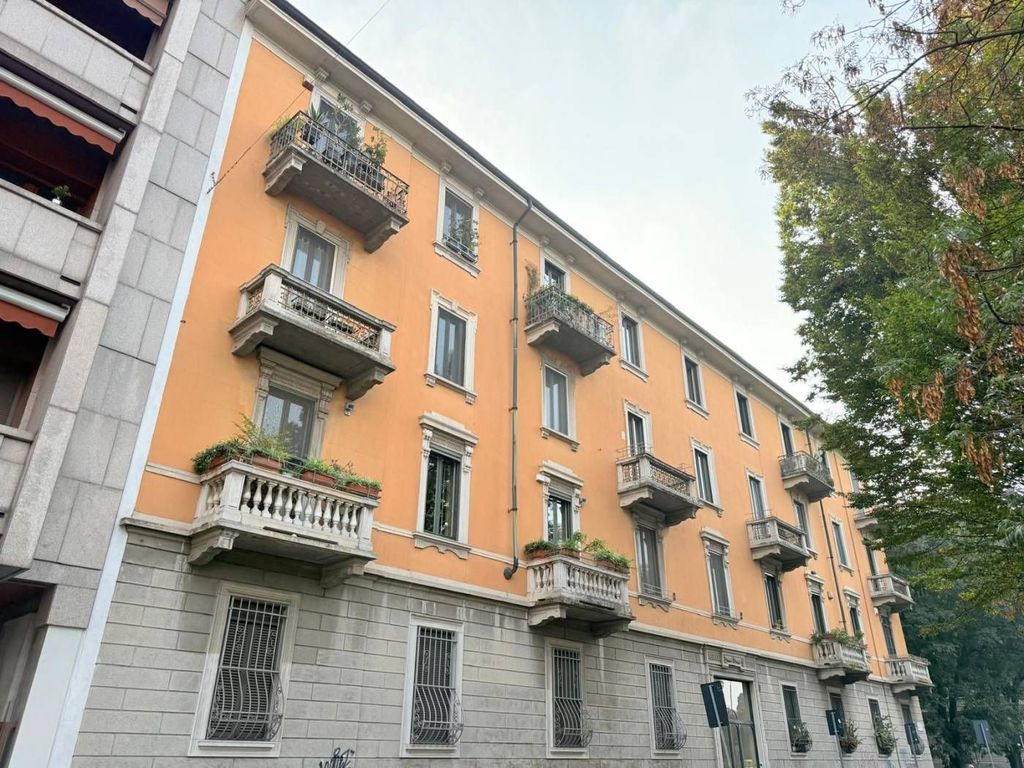 Appartamento – Milan - Vista 2