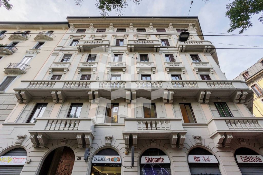 Appartamento – Milan - Vista 2