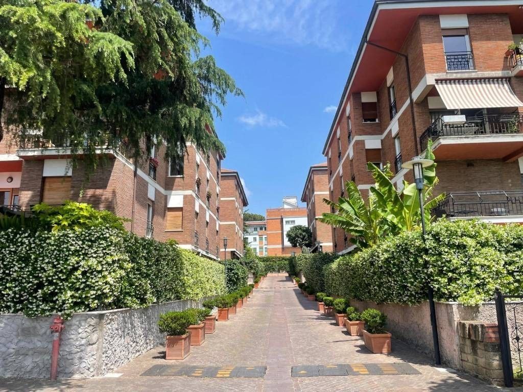 Appartamento – Rome - Vista 2