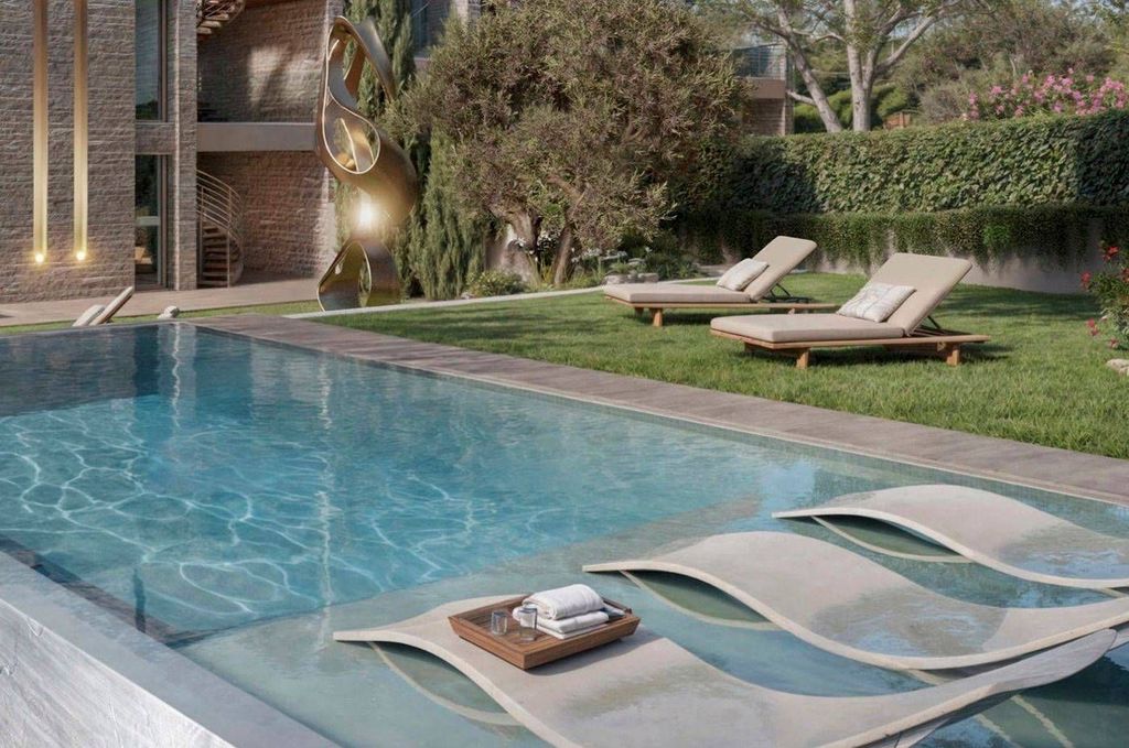 House in Peschiera del Garda - View 2