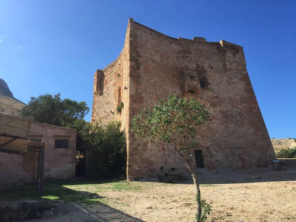Casa – Custonaci, Cornino - Vista 2
