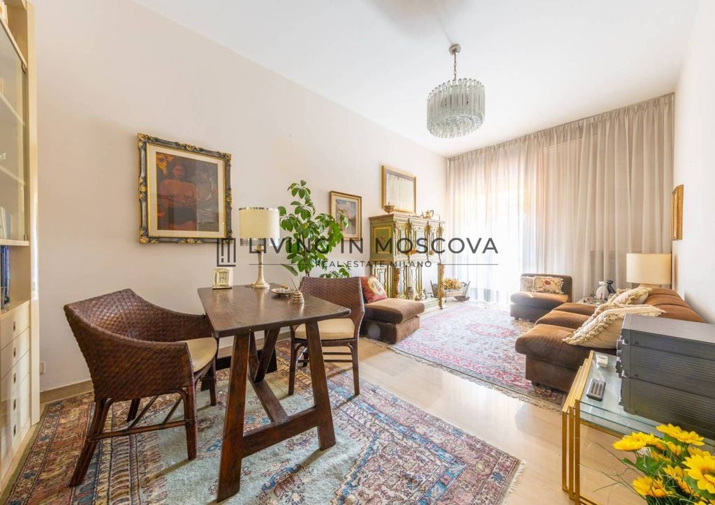 Appartamento – Milan - Vista 2
