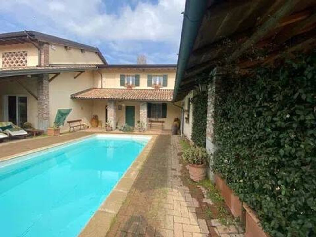 Casa – Bereguardo - Vista 2