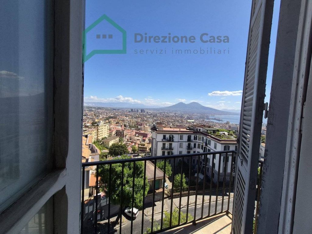 Appartamento – Naples - Vista 2