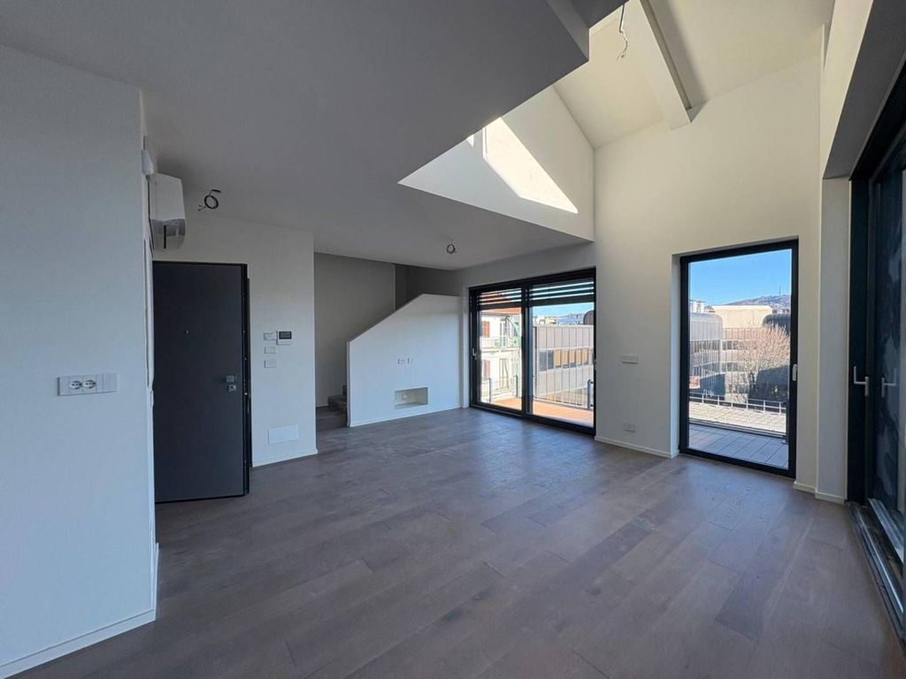 Apartment in Turin - Vista 2