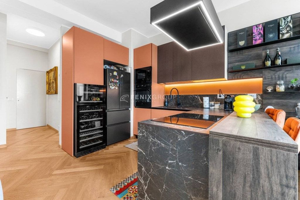 Appartamento – Milan - Vista 2