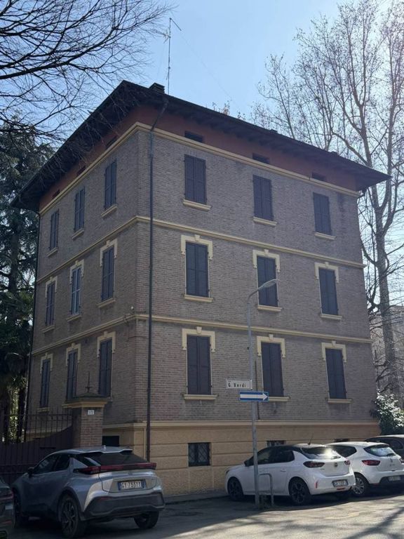 Appartamento – Modena - Vista 2
