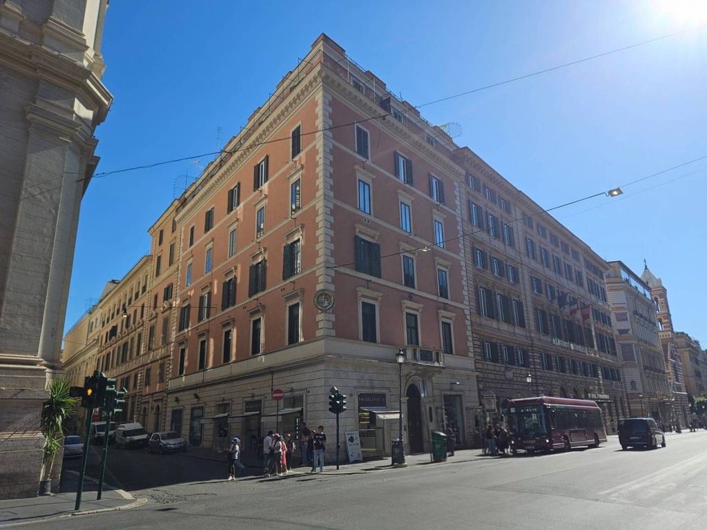 Appartamento – Rome - Vista 2