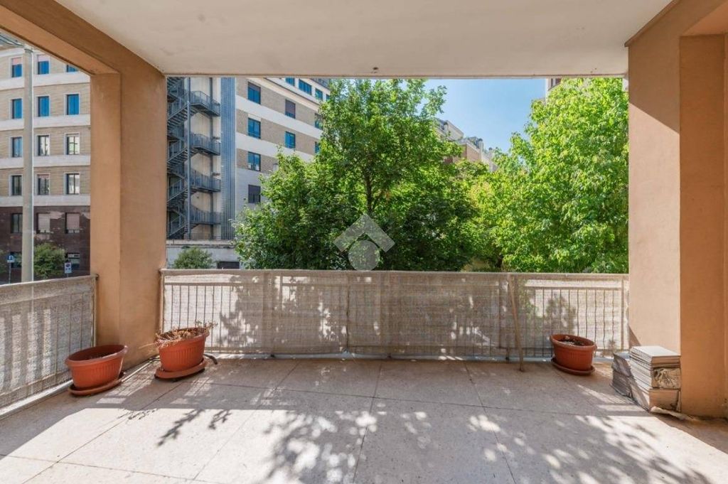 Appartamento – Rome - Vista 2