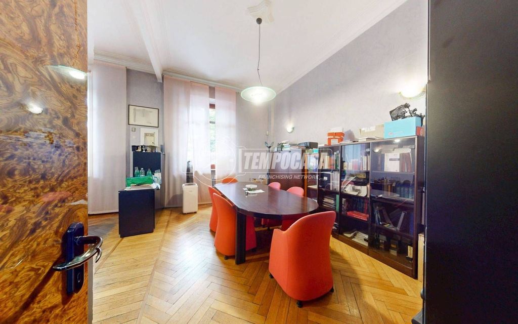 Appartamento – Turin - Vista 2