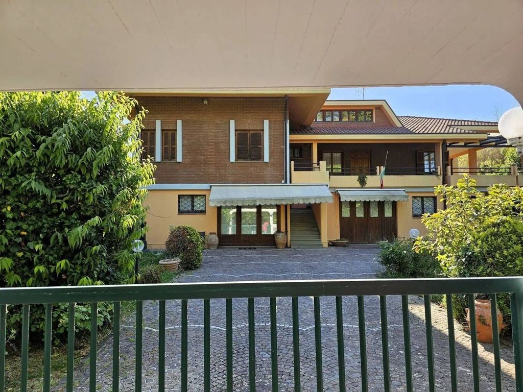 Casa – Pesaro, Muraglia - Vista 2