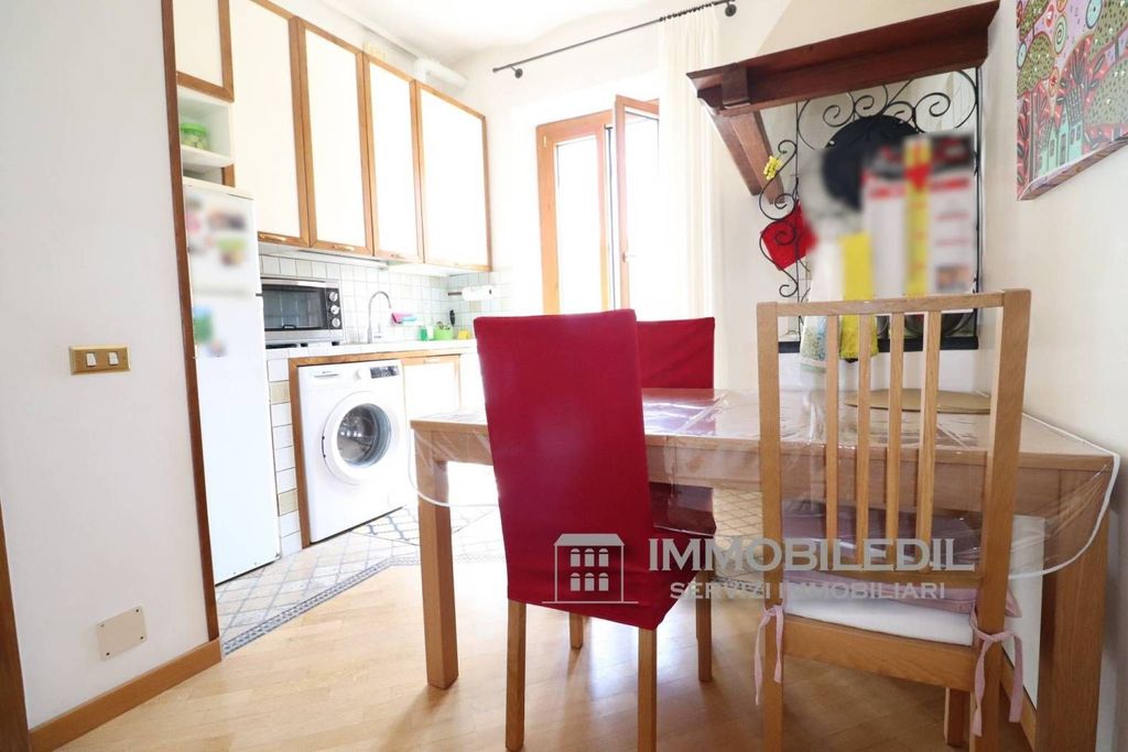 Appartamento – Rome - Vista 2