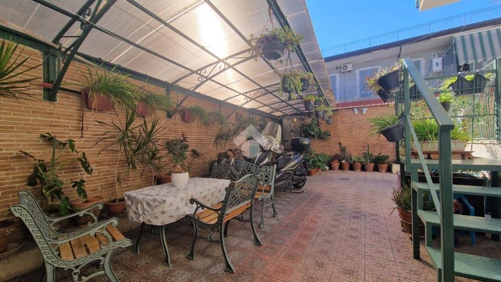 House in Frattamaggiore - View 2