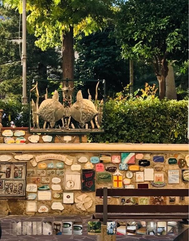 Appartamento – Alassio - Vista 2
