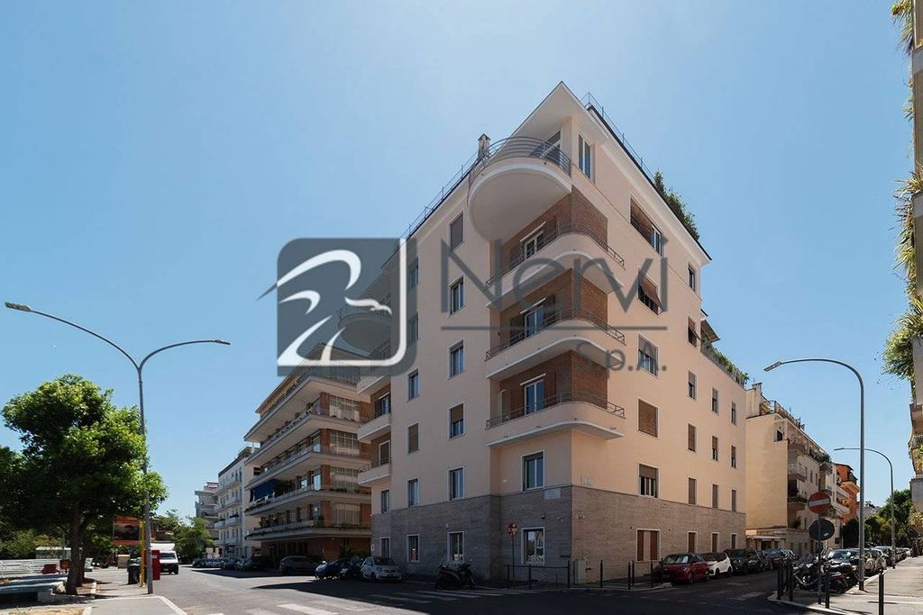 Appartamento – Rome - Vista 2