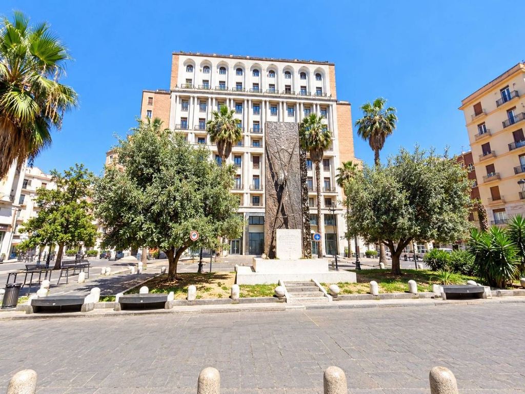 Appartamento – Naples - Vista 2