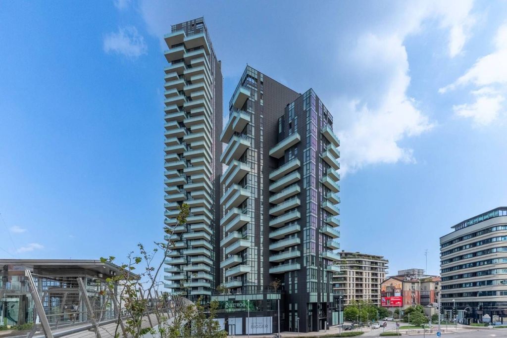 Appartamento – Milan - Vista 2