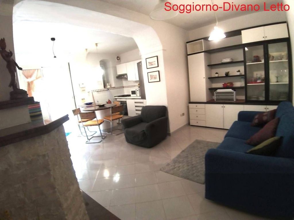 Appartamento – Gaeta, Gaeta Medievale, Latina - Vista 2