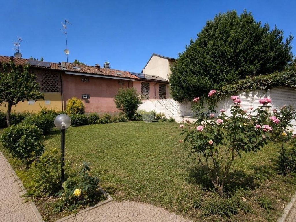 1 bedroom luxury Flat for sale in Via Alessandro Manzoni, 5, Cusano Milanino, Milan, Lombardy - Vista 2