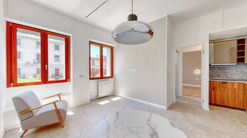 Appartamento – Milan - Vista 2