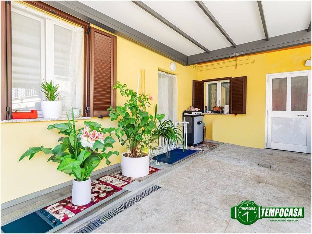Casa – Carugate - Vista 2