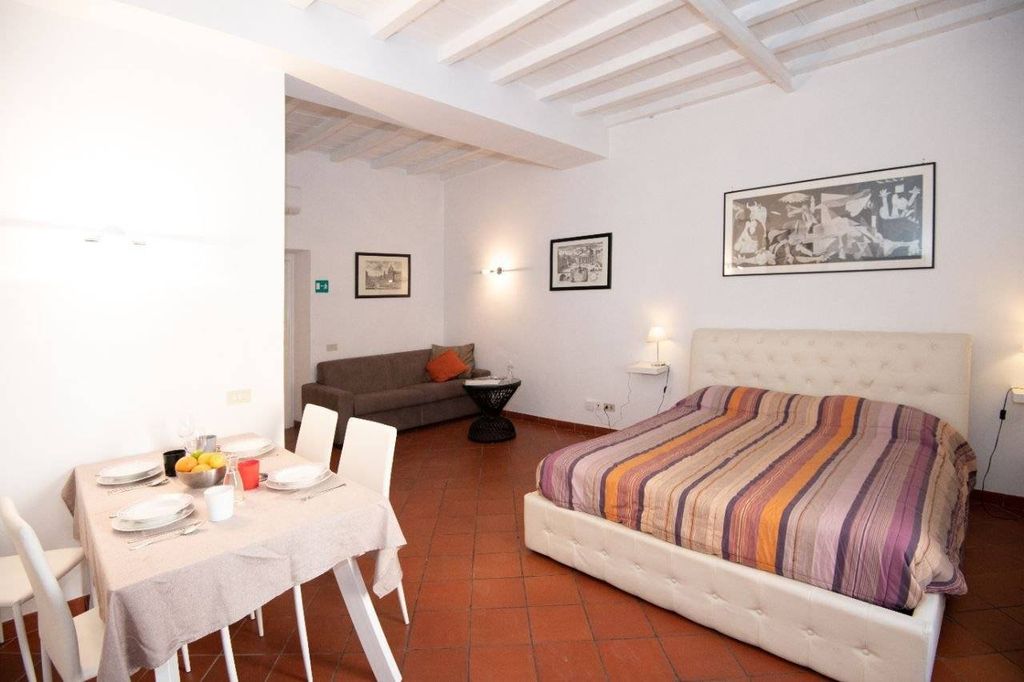 Appartamento – Rome - Vista 2