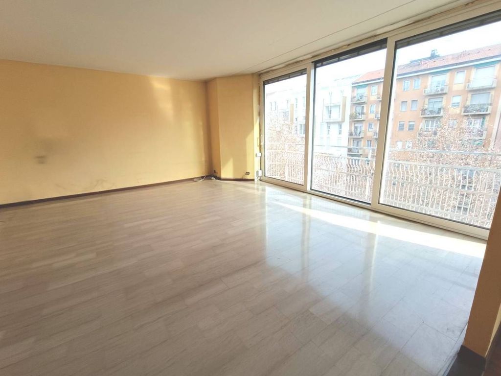 Appartamento – Milan - Vista 2