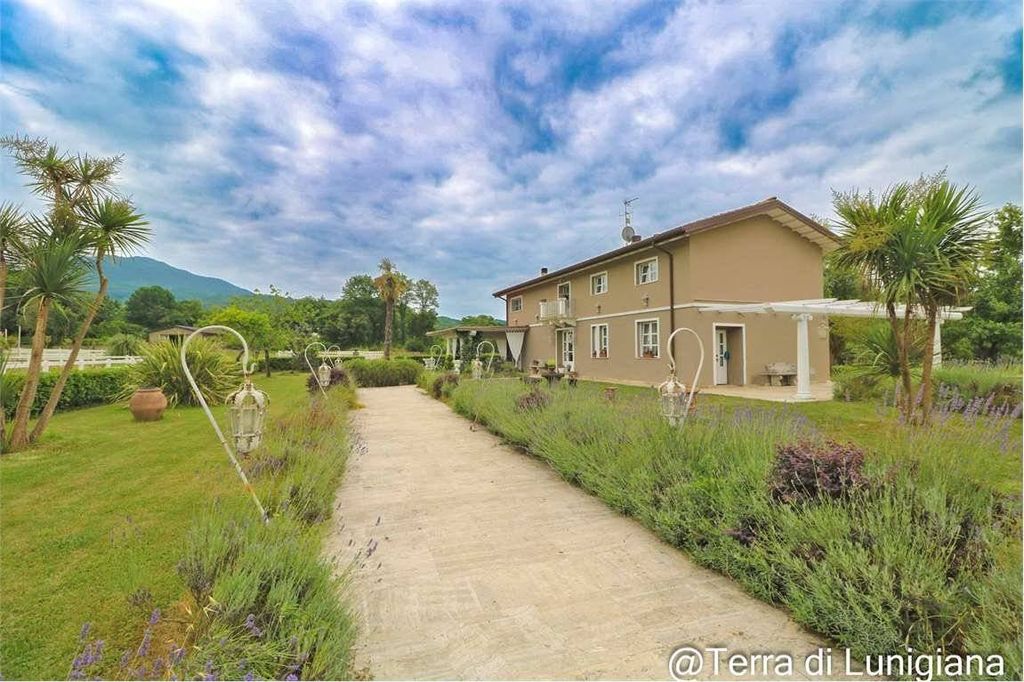 Casa – Villafranca in Lunigiana - Vista 2
