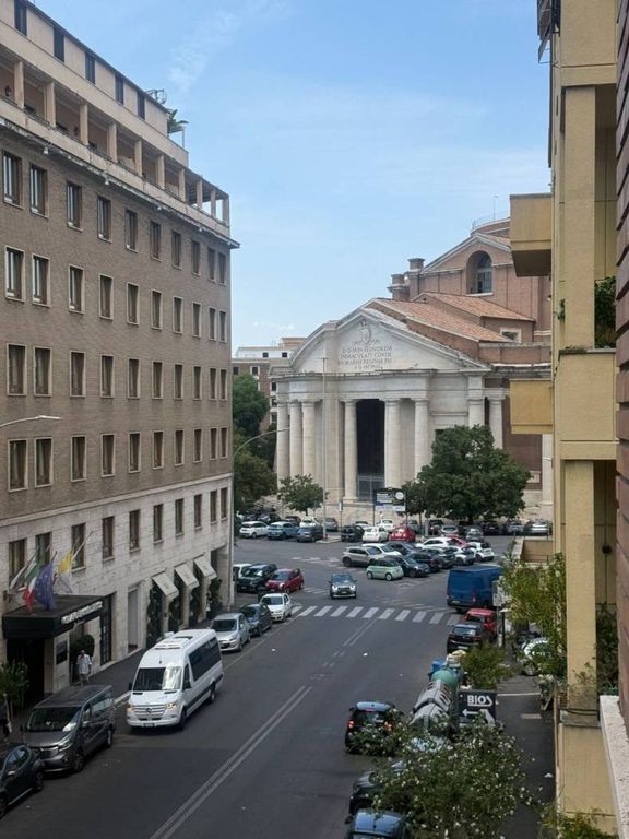 Appartamento – Rome - Vista 2